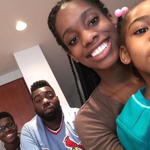 Meet your Posher, Terry