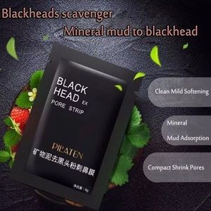 🌷🌷New 🌷🌷18Packs Blackhead Remover Gel Mask