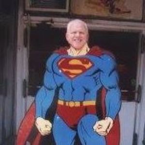 Meet your Posher, Gary