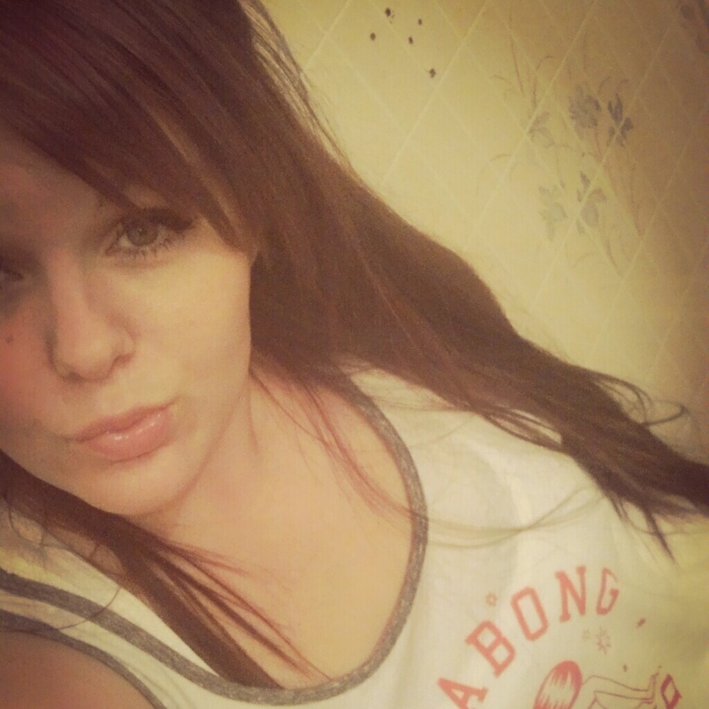 Meet your Posher, Erica