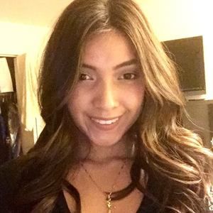 Meet your Posher, Sandy