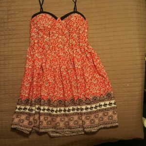 Summer dress