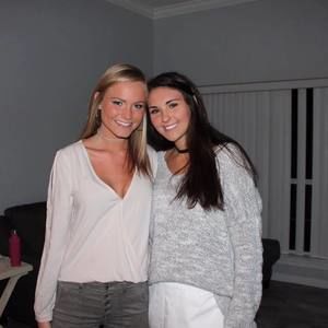 Meet your Posher, Abbie