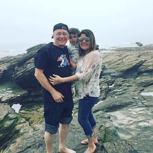 Meet your Posher, Veronica