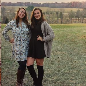 Meet your Posher, Taylor