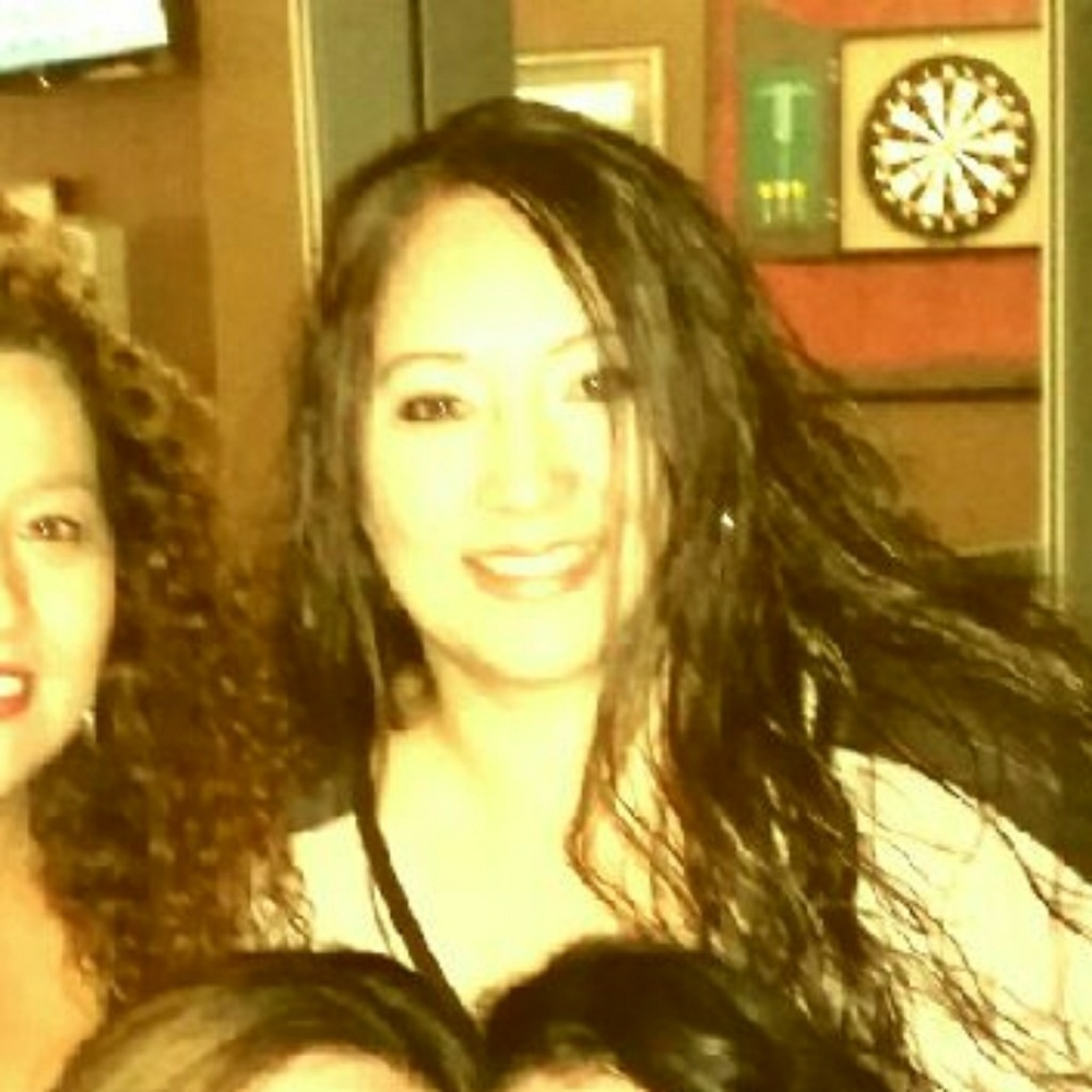 Meet your Posher, Marci