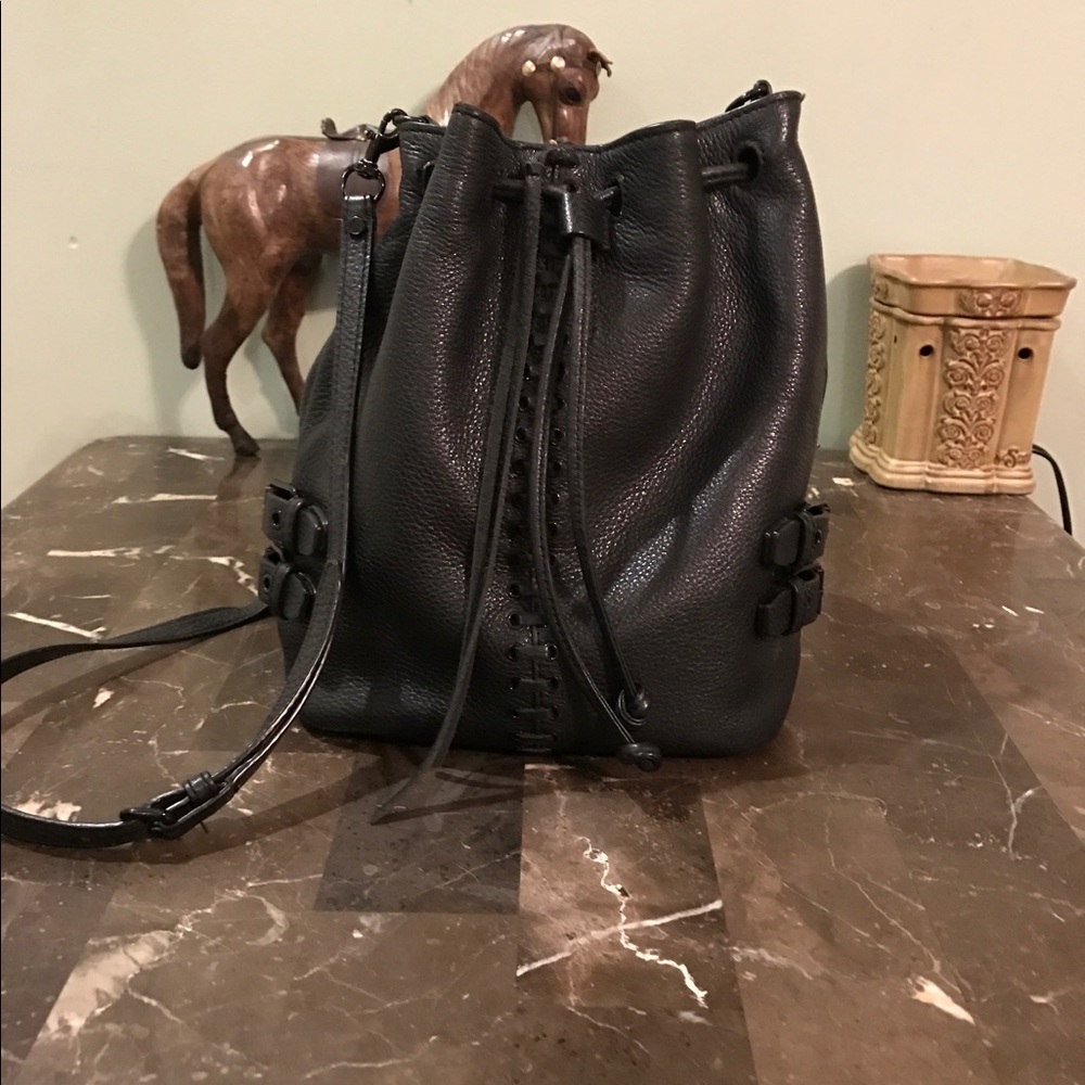 Rebecca Minkoff Lexi Bucket bag