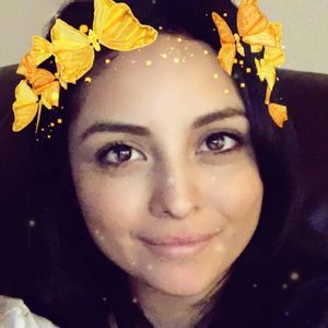 Meet your Posher, Erika