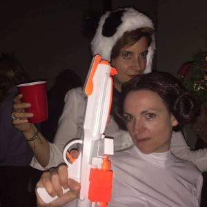 Meet your Posher, Emma