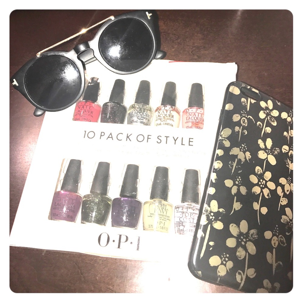 Access how you please!