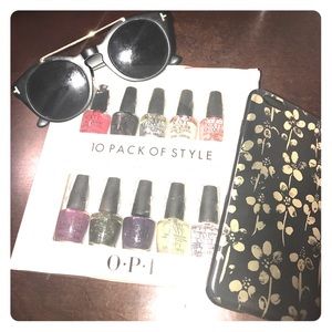 Access how you please!