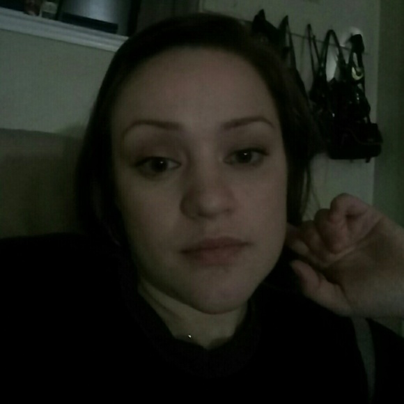 Meet your Posher, Becky - Picture 1 of 1