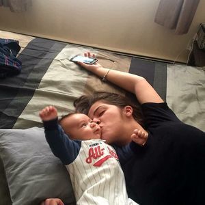 Meet your Posher, Viktorija