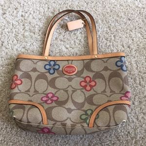 Coach Handbag