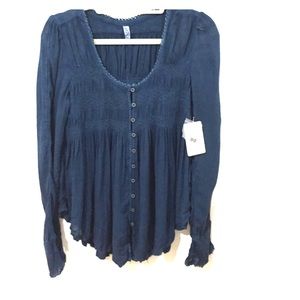 Free People Top