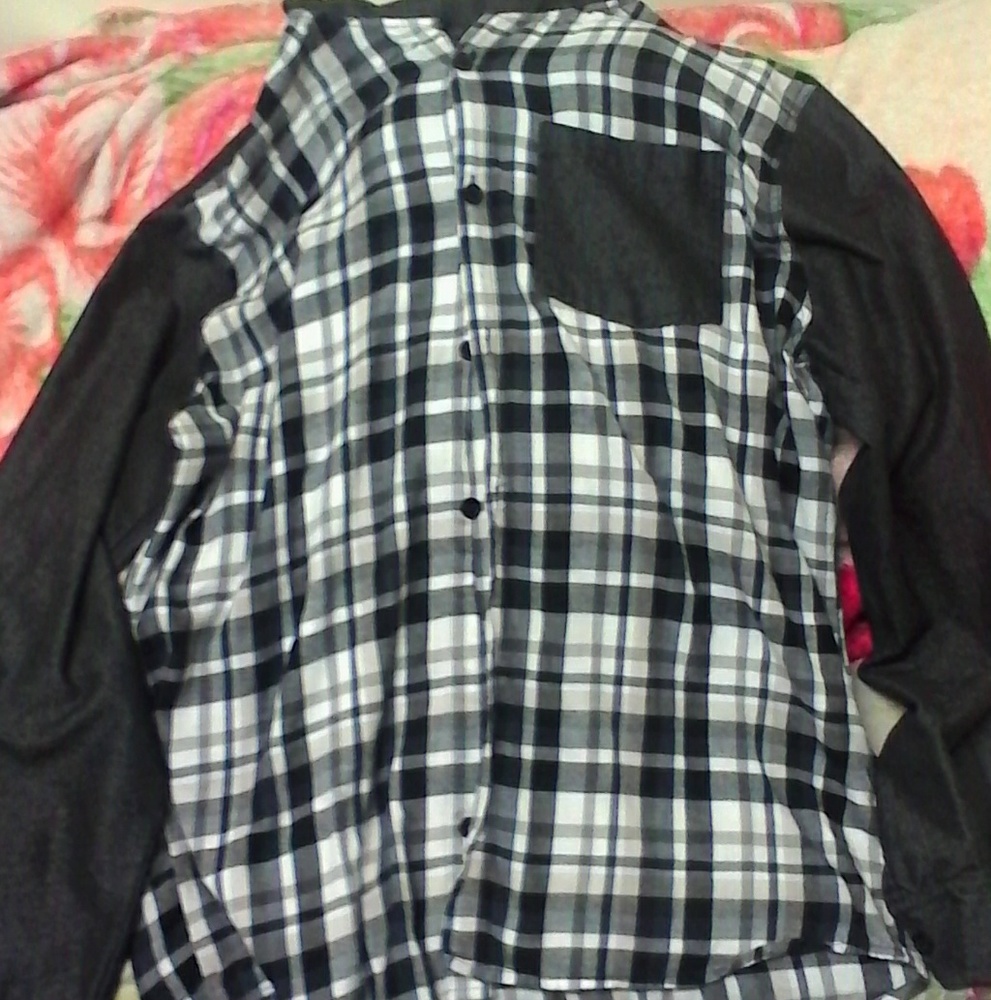 Men carbon classic fit