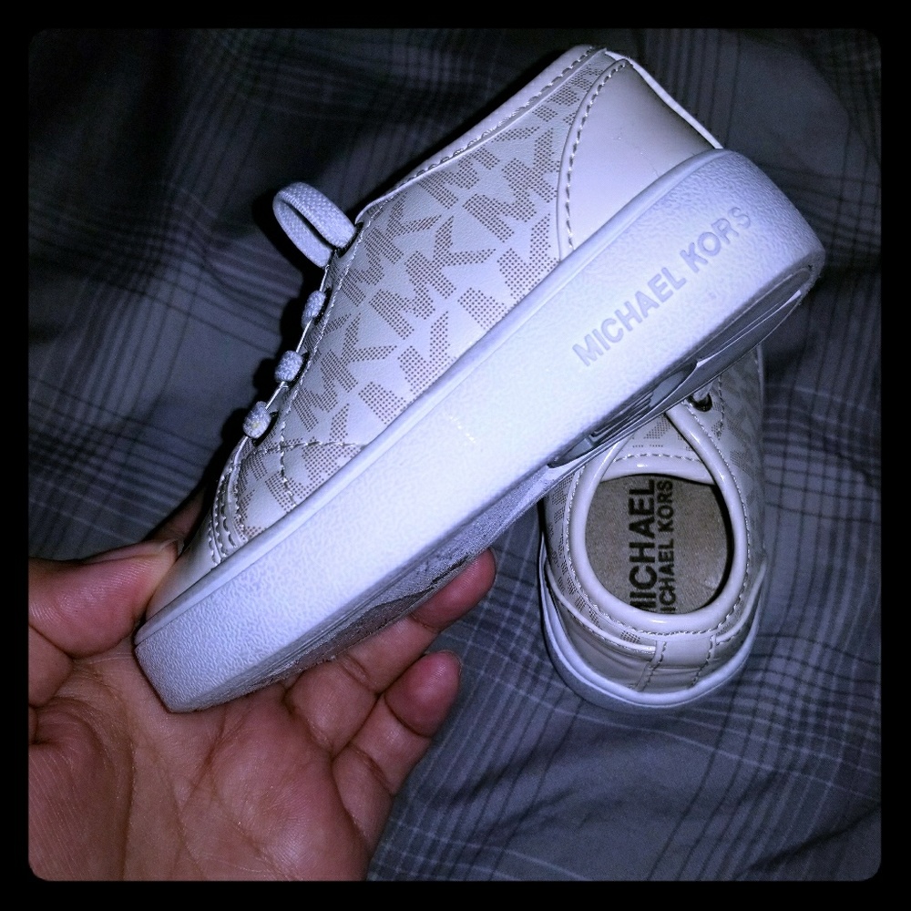 Michael kors shoes