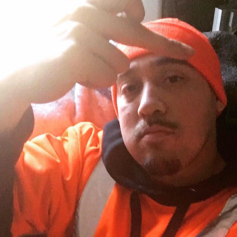 Meet your Posher, Miguel