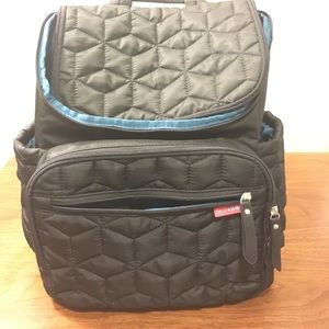 Diaper Bag Backpack
