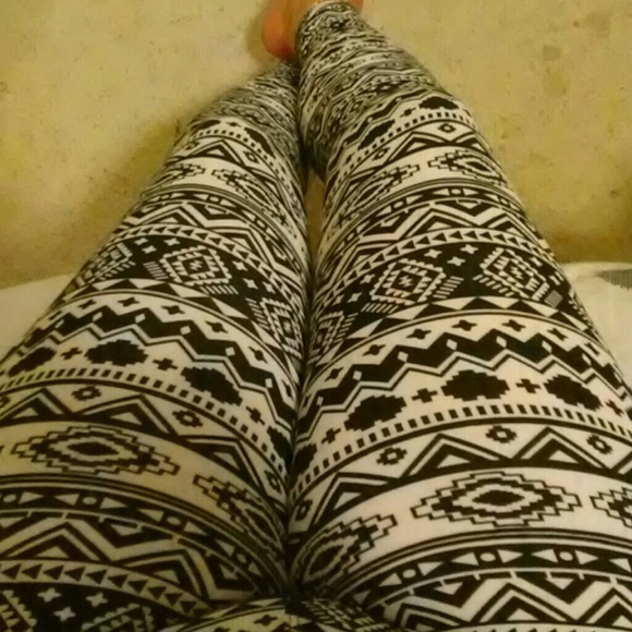 Leggings - Picture 2 of 3