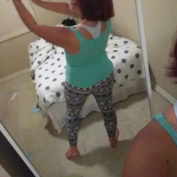 Leggings - Picture 3 of 3