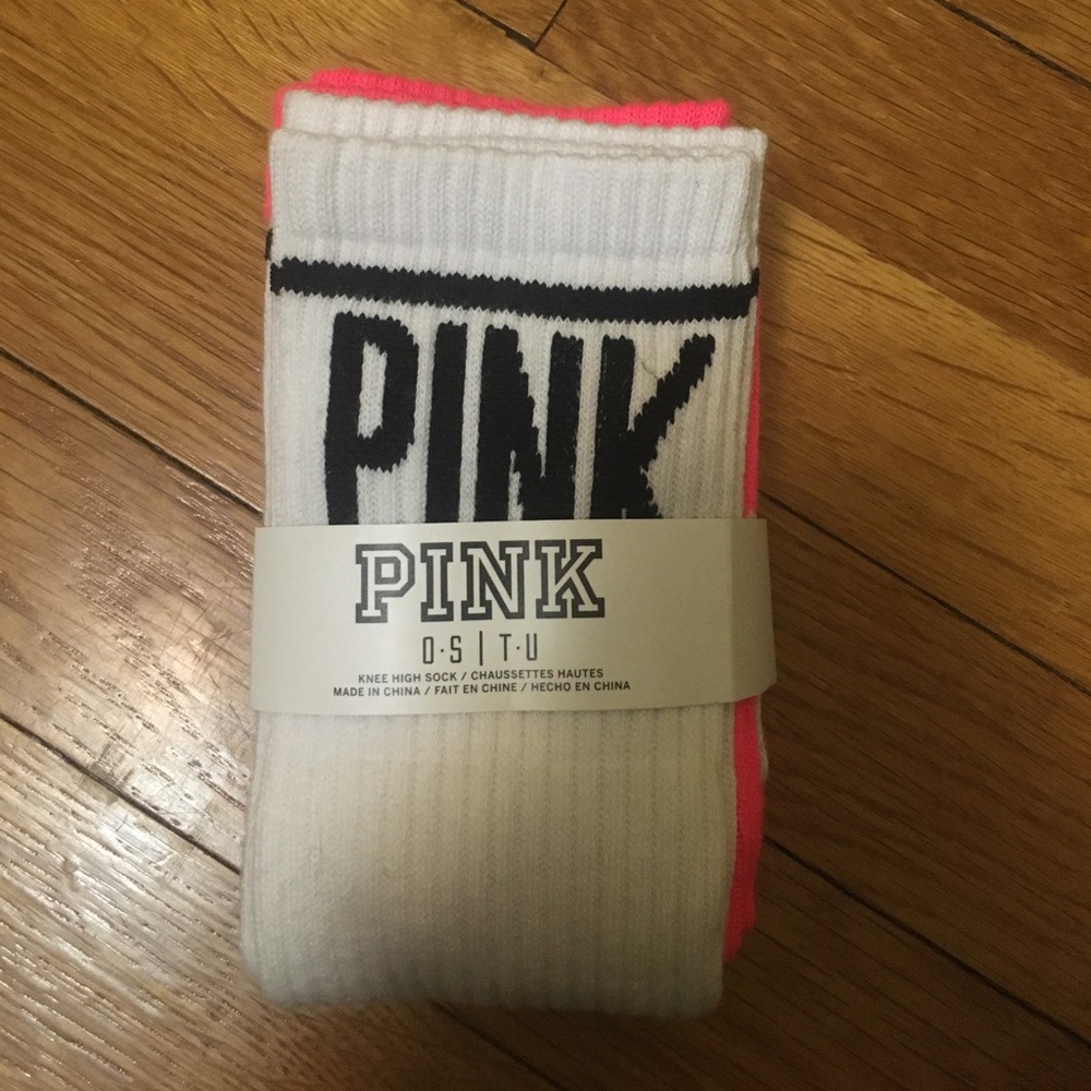 Brand New Knee High Socks