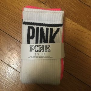 Brand New Knee High Socks