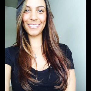 Meet your Posher, Karissa