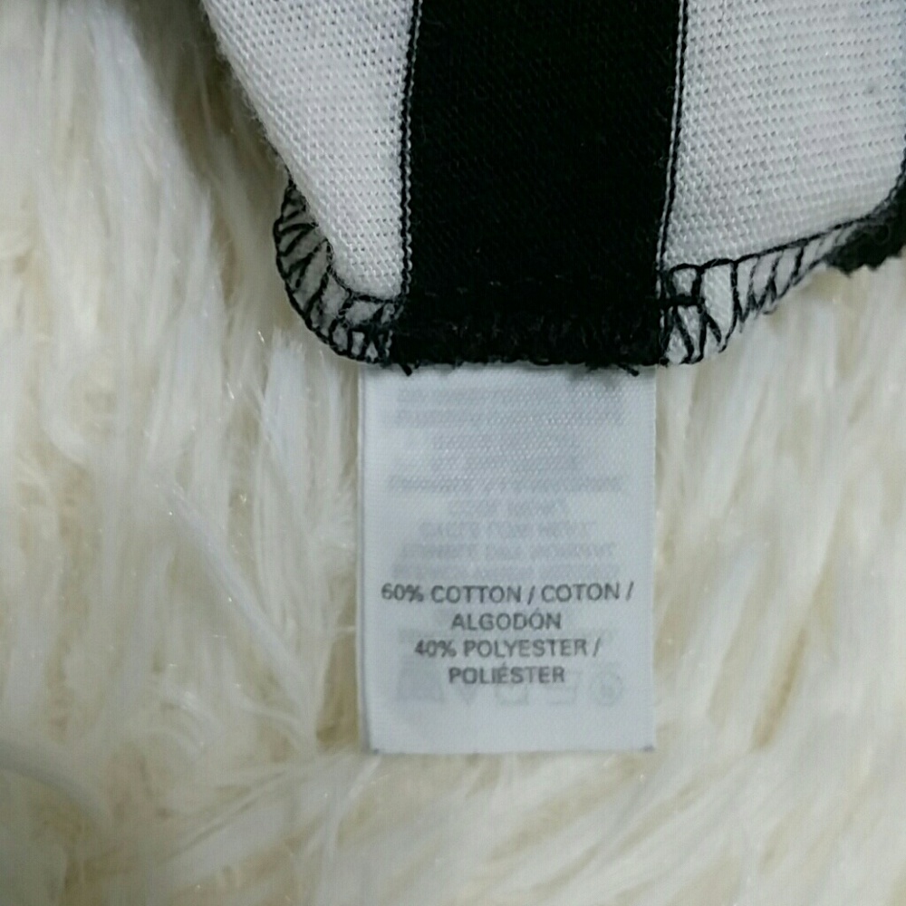 Victoria's Secret stripe dress - Picture 4 of 6