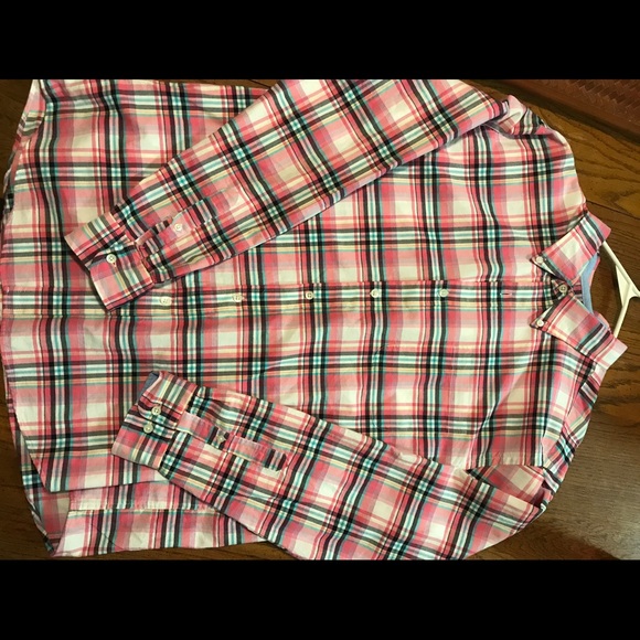 3 Saddlebred button up shirts. Never worn! - Picture 2 of 4