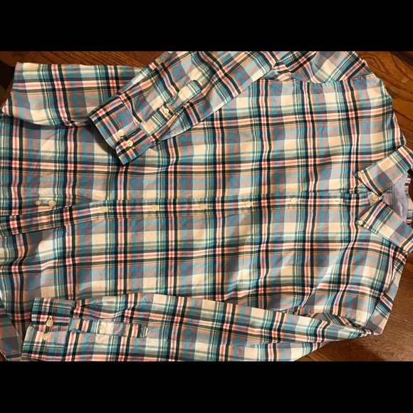 3 Saddlebred button up shirts. Never worn! - Picture 3 of 4