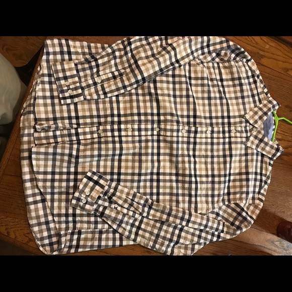 3 Saddlebred button up shirts. Never worn! - Picture 4 of 4