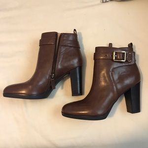 Franco Sarto Booties