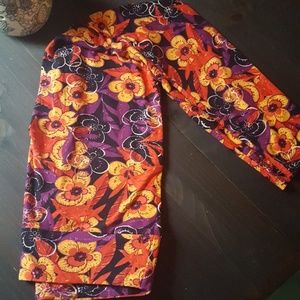 TC LEGGINGS