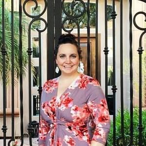 Meet your Posher, Kate