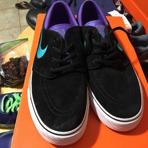 Nike, Stefan Janoski