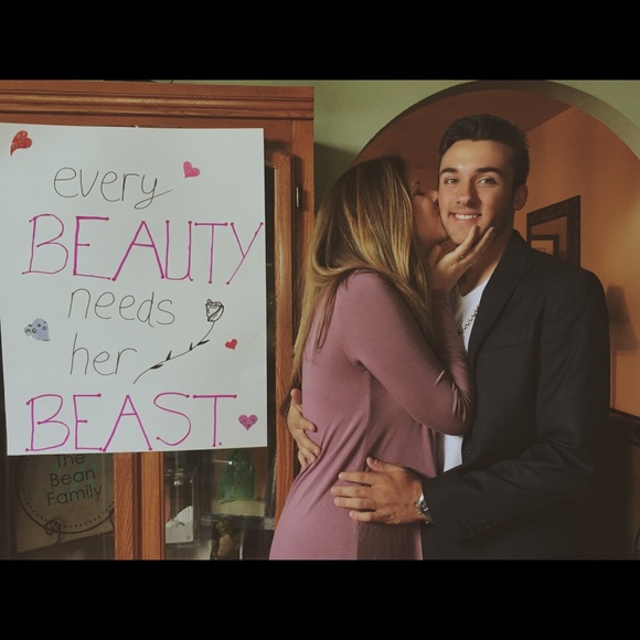 Meet your Posher, Reese - Picture 1 of 1