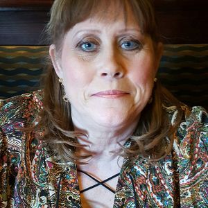 Meet your Posher, Donna