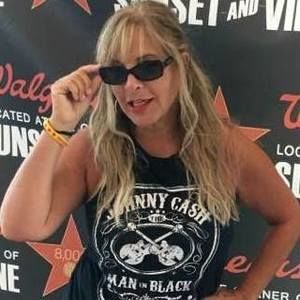 Meet your Posher, Barbara