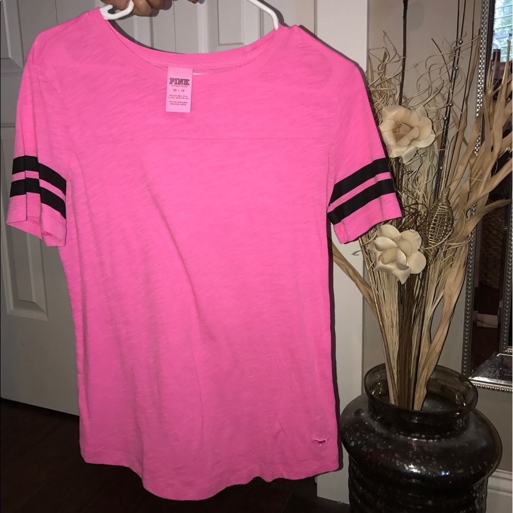 PINK Victoria's Secret t shirt