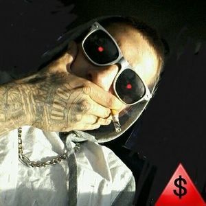 Meet your Posher, Marcus