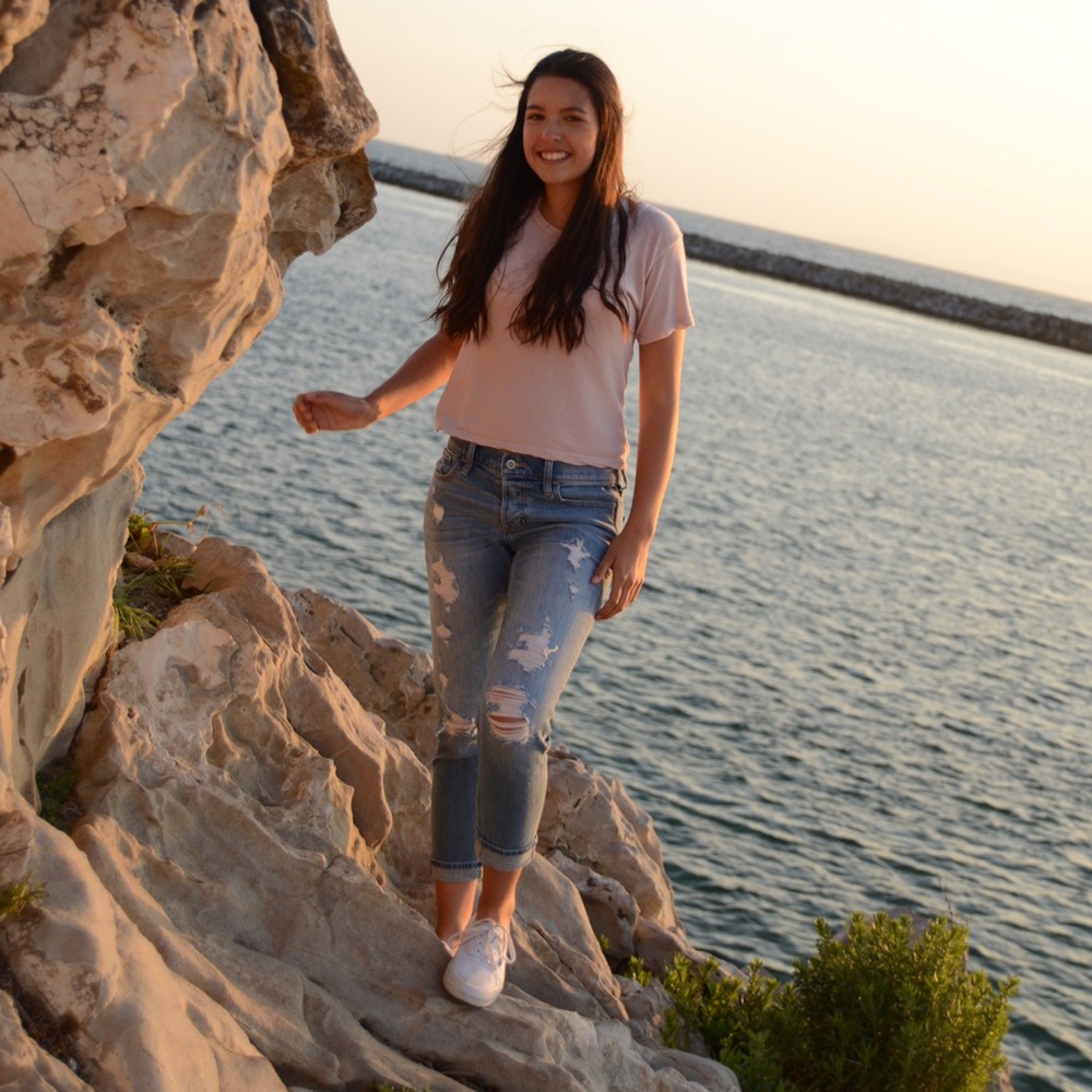 Meet your Posher, Nikelle