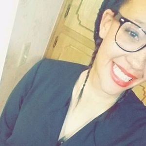 Meet your Posher, Mae