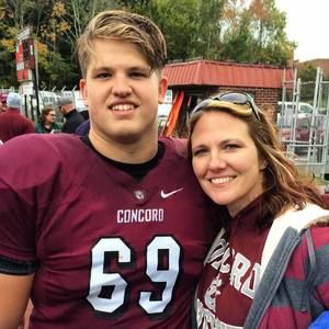 Meet your Posher, Eric