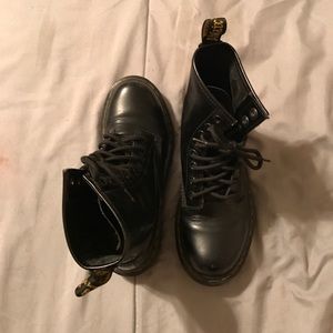 Dr. Martens