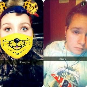 Meet your Posher, Georgia