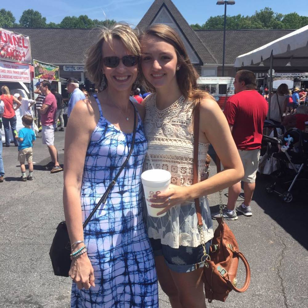 Meet your Posher, Madi