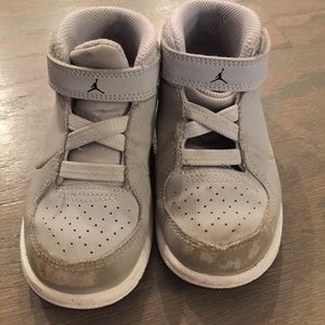 Nike Jordan's