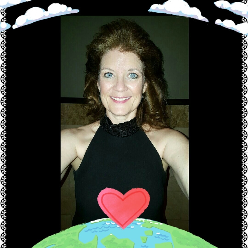 Meet your Posher, Pamela