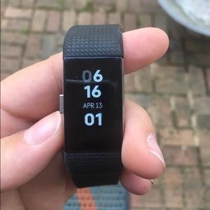 Fitbit Charge 2
